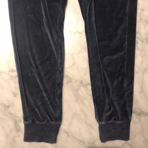 Mossimo Supply Co. Pants - Velour joggers Mossimo Supply Co. Pants - Velour joggers
